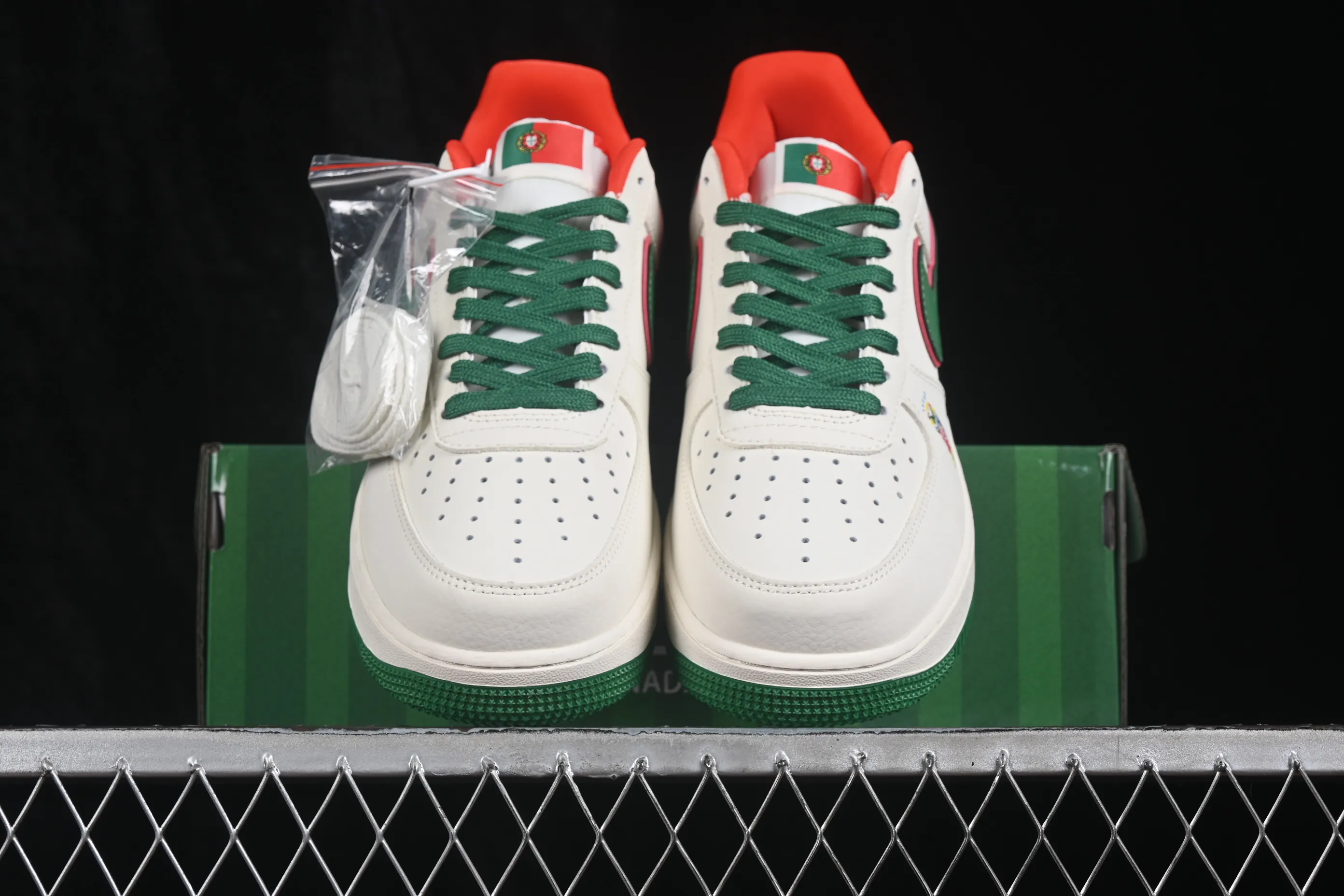 All Categories Nk Air Force 1 Air Force Series Nk Air Force 1 Low Air Force Low Nike Air Force 1'07 Low World Cup Theme Air Force One Low Casual Shoes DD1982-371